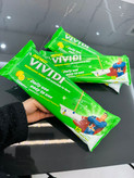 دستمال نظافتی VIVID _دستمال تی