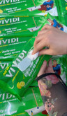 دستمال نظافتی VIVID _دستمال تی