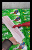 دستمال نظافتی VIVID _دستمال تی