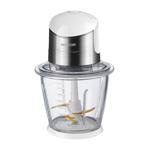 خردکن سنکور SENCOR مدل SCB 6150SS