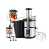 آبمیوه گیری چهارکاره فلوگل Flugel مدل JE050- 6177
