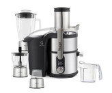 آبمیوه گیری چهارکاره فلوگل Flugel مدل JE050- 6177