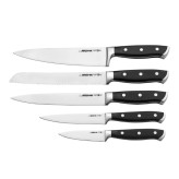 سرویس چاقوی آشپزخانه 6 پارچه عرشیا ARSHIA مدل KS115-3553