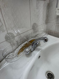 نظم دهنده پشت شیر