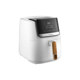 سرخ کن بدون روغن ویتا مدل SENCOR SFR 6551WH-EUE3