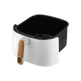 سرخ کن بدون روغن ویتا مدل SENCOR SFR 6551WH-EUE3