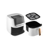 سرخ کن بدون روغن ویتا مدل SENCOR SFR 6551WH-EUE3