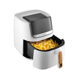 سرخ کن بدون روغن ویتا مدل SENCOR SFR 6551WH-EUE3