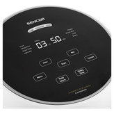 پلوپز سنکور مدل SENCOR SRM 0670WH