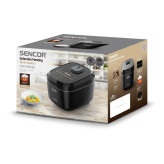 پلوپز سنکور SENCOR SRM 3900BK