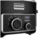 آرام پز سنکور مدل SENOCR SPR 6100bk