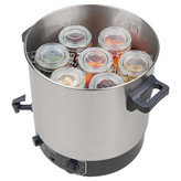 دیگ بخار سنکور مدل SENOCR SPP 2200SS