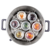 دیگ بخار سنکور مدل SENOCR SPP 2200SS