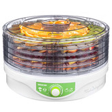 میوه خشک کن سنکور مدل SENCOR SFD 2105WH