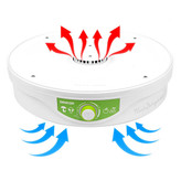 میوه خشک کن سنکور مدل SENCOR SFD 2105WH
