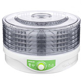میوه خشک کن سنکور مدل SENCOR SFD 2105WH