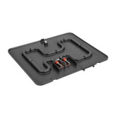 گریل سنکور مدل SENCOR SBG 6650BK