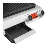 گریل سنکور مدل SENCOR SBG 6650BK