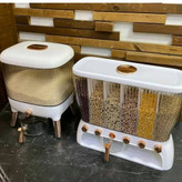 جابرنجی و جا حبوباتی